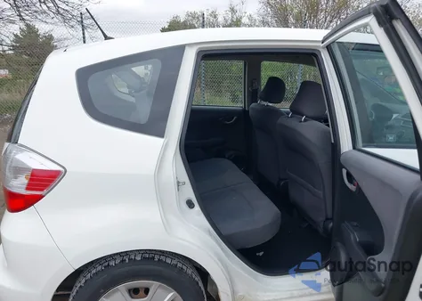 2012 Honda Fit z USA, uszkodzony, nr VIN JHMGE8G32CS006226